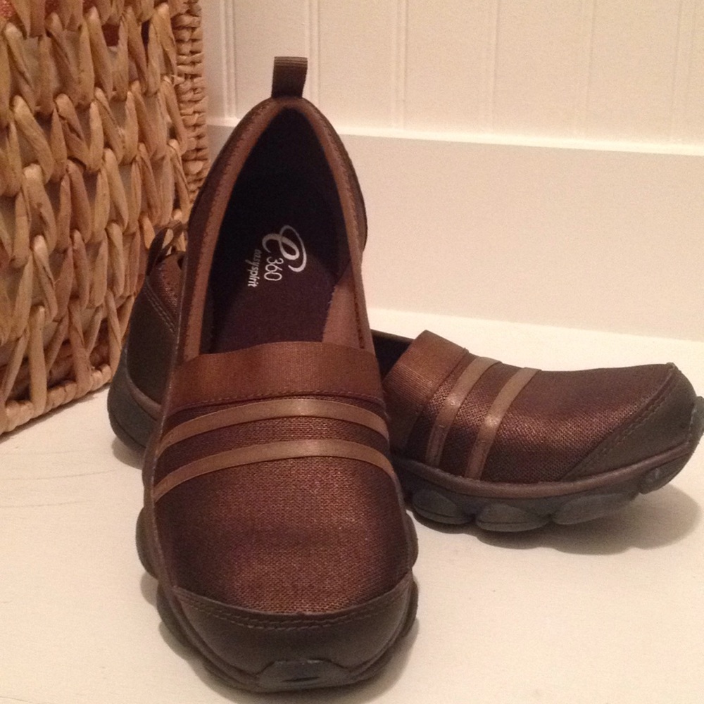 Easy Spirit 360 Athletic Shoes
